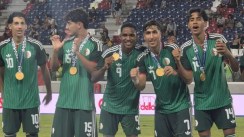 JM Tarente-2026: Les «Verts» sacrés après leur victoire face à la Tunisie