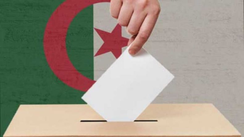 تحديد عدد المقاعد في المجالس الشعبية الولائية والبلدية