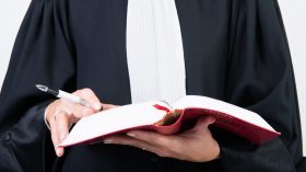 نتائج مسابقة الكفاءة لمهنة المحاماة هذا الإثنين