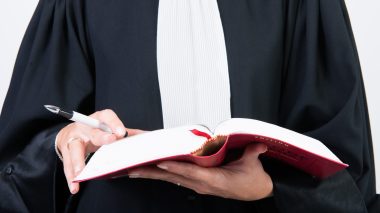نتائج مسابقة الكفاءة لمهنة المحاماة هذا الإثنين