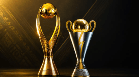 رابطة أبطال إفريقيا وكأس “الكاف”.. تحديد موعد سحب قرعة الدور التمهيدي