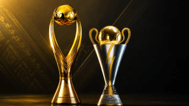 رابطة أبطال إفريقيا وكأس “الكاف”.. تحديد موعد سحب قرعة الدور التمهيدي