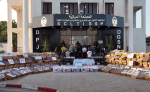 قضية ضبط 10 ملايين قرص “بريغابالين”.. 50 متورطا ونيابة الجمهورية تكشف أسماءهم