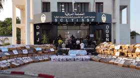 قضية ضبط 10 ملايين قرص “بريغابالين”.. 50 متورطا ونيابة الجمهورية تكشف أسماءهم