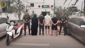بالفيديو.. فك خيوط جريمة قتل طفل قاصر والتنكيل بجثته بالبليدة