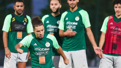 What Should Algeria’s Next National Team Coach Look Like?