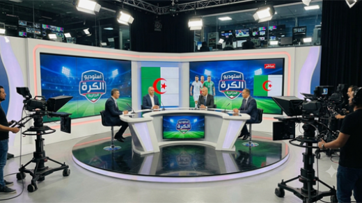 الصحافة الرياضية… بين الواقع والمطلوب