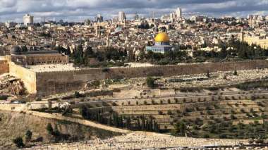 الجزائر تشارك في الاجتماع الوزاري لدعم القدس ومقدساتها