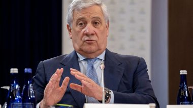 وزير الخارجية الإيطالي: “على إسبانيا أن تقلق بشأن المغرب لأن المشاكل تأتي من هناك”