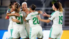 المنتخب النسوي الجزائري مرشح لتجاوز كوت ديفوار في ربع النهائي