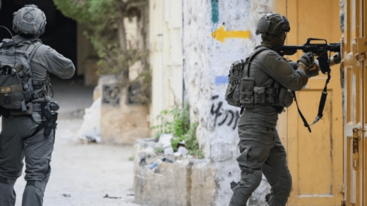 عملية طعن شرقي الضفة الغربية.. الاحتلال يستنفر قواته وحماس تبارك