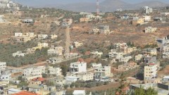 الأمم المتحدة: محاولات تهجير قسري لعائلات فلسطينية من منازلها في بلدة قُصرة بنابلس