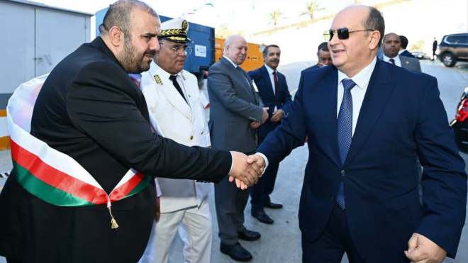 إعادة بعث وحدات صناعية مصادرة قضائيا خلال الفترة المقبلة