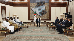 “نصائح حكيمة قدّمها لنا الرئيس تبون”