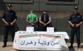 توقيف المعتدين على مسن من ذوي الاحتياجات الخاصة بوهران.. بينهم قاصر