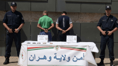 توقيف المعتدين على مسن من ذوي الاحتياجات الخاصة بوهران.. بينهم قاصر