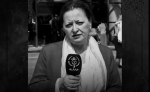 رحيل الصحفية وسيلة بوشارب بعد مسيرة حافلة في التلفزيون الجزائري