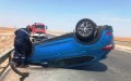 Accidents de la circulation: 3 morts et 269 blessés en 24 heures