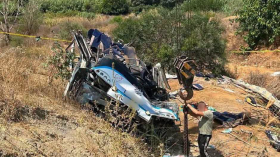 تكرار حوادث الحافلات في الجزائر… مسؤولية الجميع