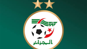 الكرة الجزائرية تتضامن مع ضحايا الحرائق