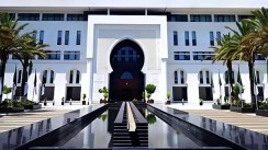 L’Algérie remet le ressortissant allemand libéré aux autorités de son pays