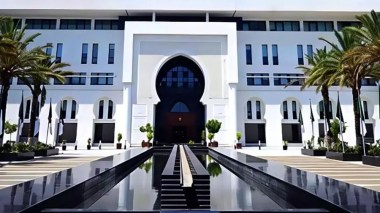 L’Algérie remet le ressortissant allemand libéré aux autorités de son pays