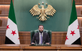 هذا ما قاله الشرع بعد رفع اسم سوريا من قائمة الإرهاب؟