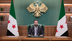 هذا ما قاله الشرع بعد رفع اسم سوريا من قائمة الإرهاب؟