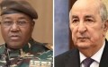 Le Président de la République s’entretient par téléphone avec son homologue du Niger