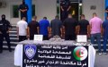 Sûreté nationale: Saisie de 61 kg de kif traité en provenance du Maroc