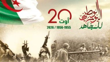 شواهد خالدة على عبقرية الثوّار في رصّ الصفوف وتدويل القضية