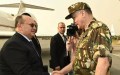 Le Premier ministre à Jijel pour s’enquérir sur le terrain de la situation consécutive aux incendies