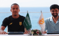 بن دبكة يوقع مع الحزم السعودي