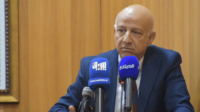 معركة التحرير انتهت لكن جيل اليوم يخوض معركة أخرى