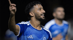 بِالفيديو: بداية موسم قوية لـ “بن رحمة”