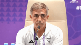 كأس إفريقيا 2026.. هذا ما قاله مدرب المنتخب الجزائري للسيدات قبل مواجهة كينيا