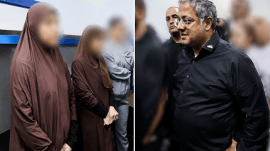 بالفيديو.. الصهيوني المتطرف بن غفير ينتهك كرامة الأسيرات الفلسطينيات
