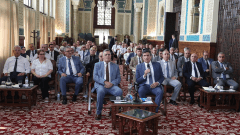 تدابير جديدة لتوزيع مياه الشرب في العاصمة