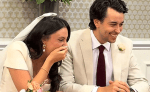 عروس بريطانية ناشدت رئيس الوزراء أن لا يفسد زفافها.. وهكذا رد عليها!