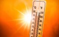 Vague de chaleur et pluies orageuses dans plusieurs wilayas du pays