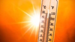 Vague de chaleur et pluies orageuses dans plusieurs wilayas du pays