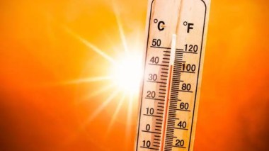 Vague de chaleur et pluies orageuses dans plusieurs wilayas du pays