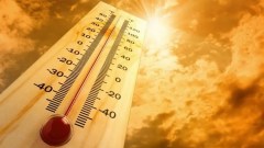 نشرية خاصة: درجات حرارة قياسية تصل إلى 49° اليوم وغدا