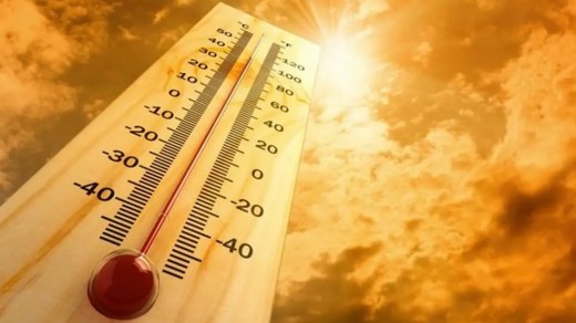 نشرية خاصة: درجات حرارة قياسية تصل إلى 49° اليوم وغدا