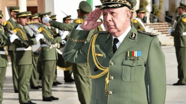 Army General Saïd Chanegriha: “The Army will continue to perform its duties in overcoming various trials and challenges”