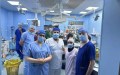 Une intervention chirurgicale rare et complexe sauve un enfant de trois ans à Alger
