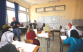 3 تدابير إجرائيّة لاستكمال توظيف الأساتذة الجدد