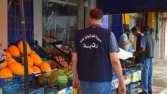 إنزال 9 آلاف عون رقابة وحواجز أمنية وتفتيش للأسواق والجزارة!