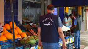 إنزال 9 آلاف عون رقابة وحواجز أمنية وتفتيش للأسواق والجزارة!