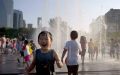 كوريا الجنوبية تسجل أعلى درجة حرارة في تاريخها